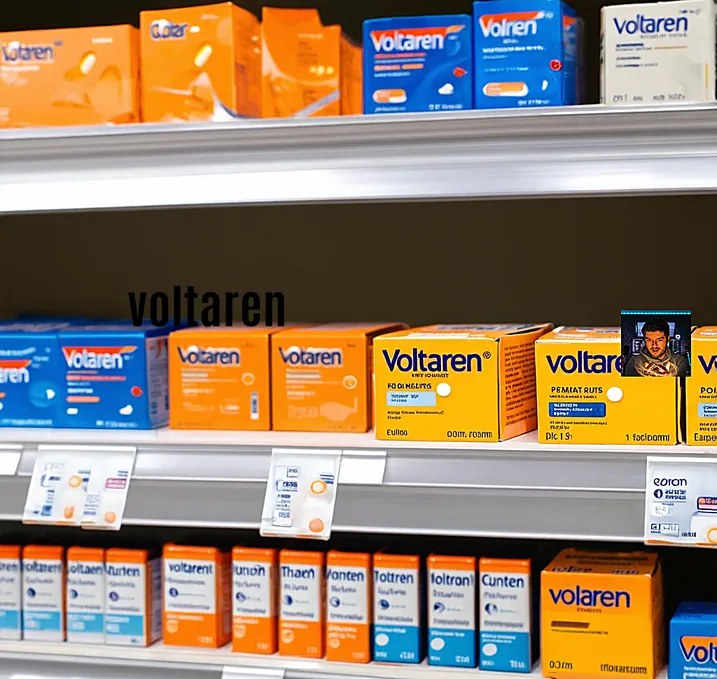 Voltaren 1