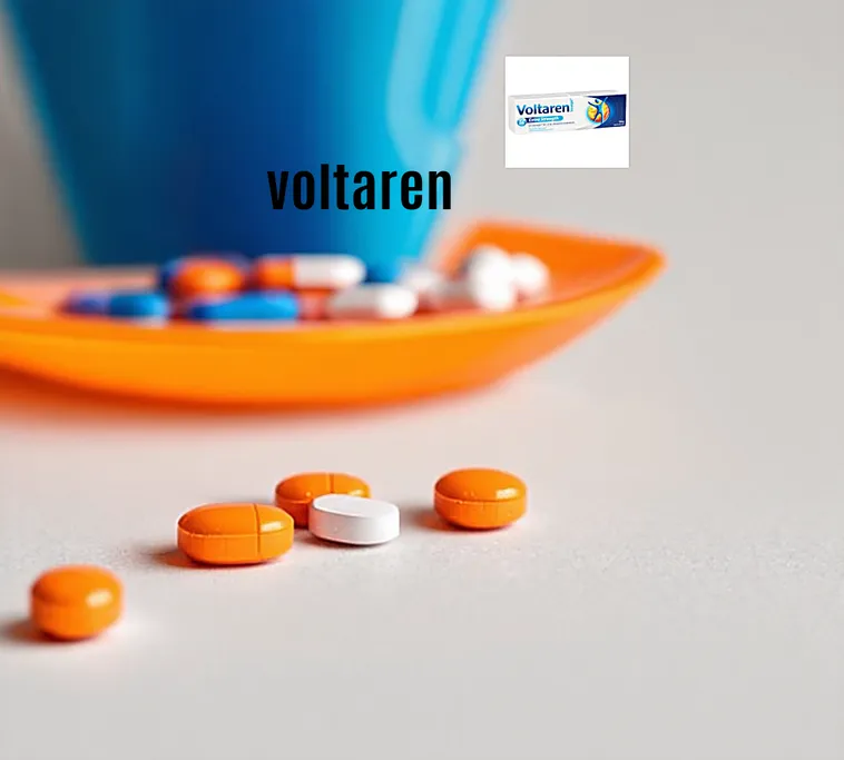 Voltaren 2